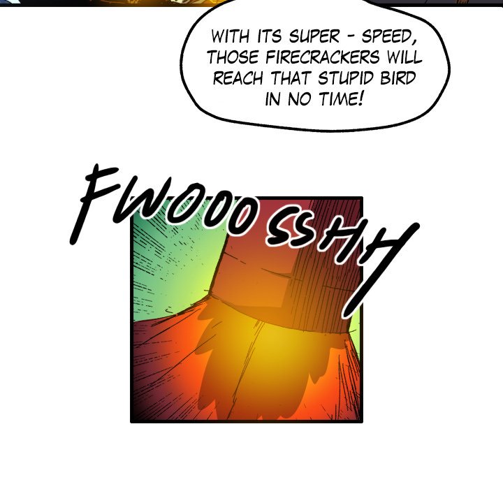 Galauman Galauman EP 92 - Toomics page 60 - 