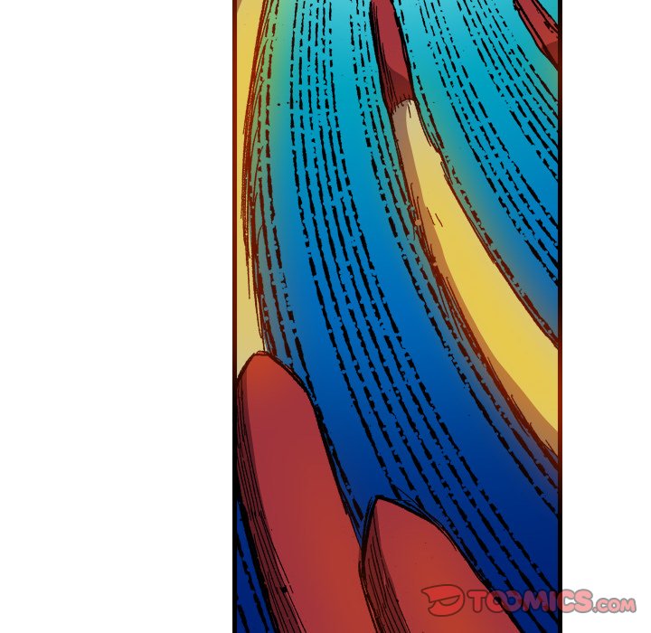 Galauman Galauman EP 92 - Toomics page 62 - 