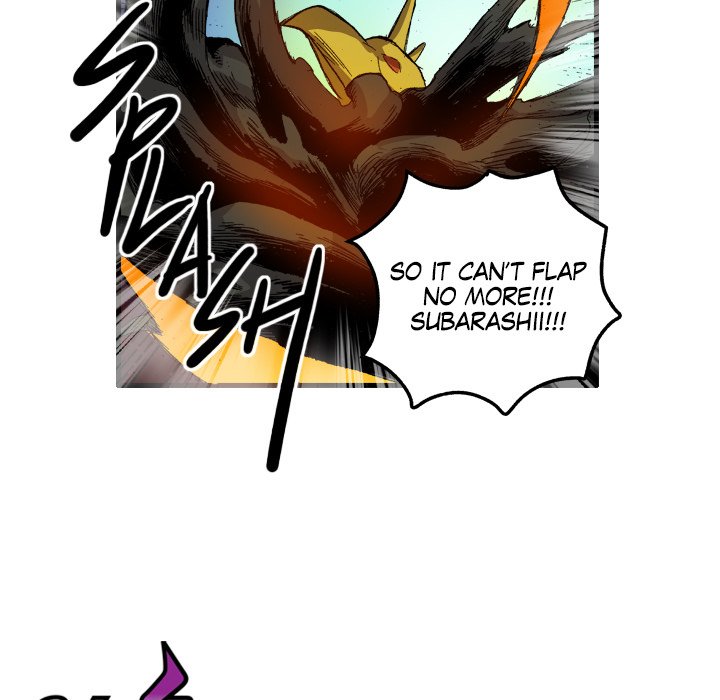 Galauman Galauman EP 92 - Toomics page 65 - 