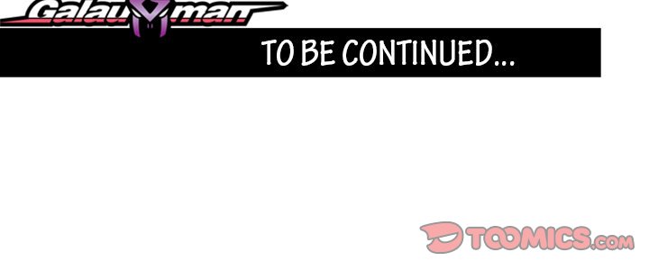 Galauman Galauman EP 92 - Toomics page 66 - 
