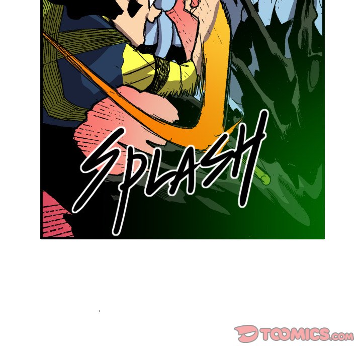Galauman Galauman EP 93 - Toomics page 14 - 