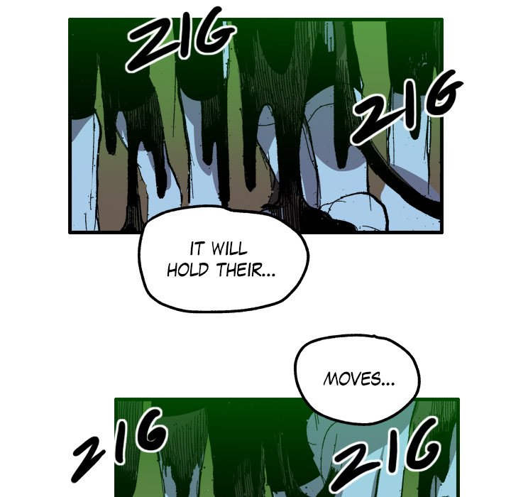 Galauman Galauman EP 93 - Toomics page 15 - 