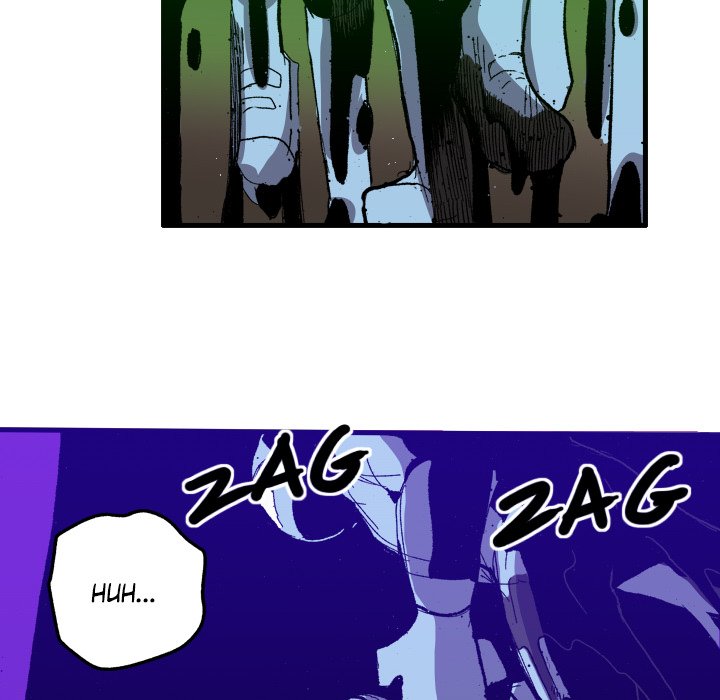 Galauman Galauman EP 93 - Toomics page 16 - 