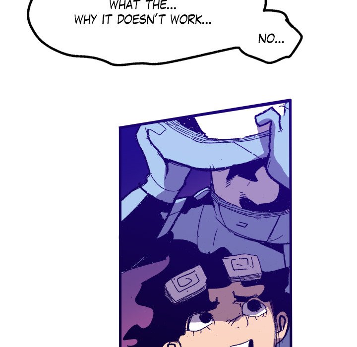 Galauman Galauman EP 93 - Toomics page 19 - 