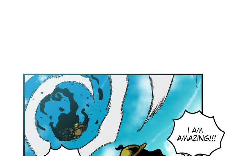 Galauman Galauman EP 93 - Toomics page 3 - 