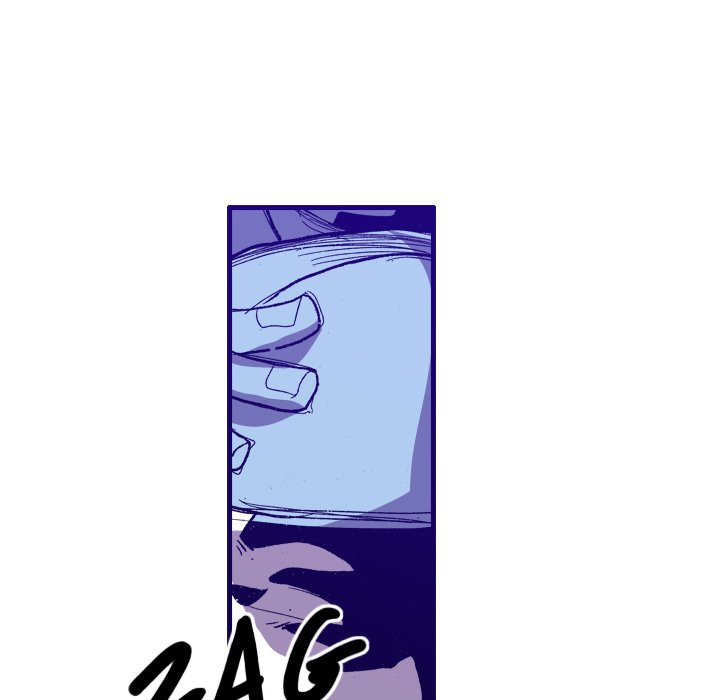 Galauman Galauman EP 93 - Toomics page 23 - 