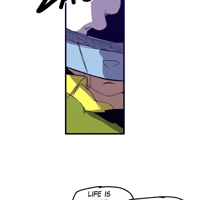 Galauman Galauman EP 93 - Toomics page 24 - 