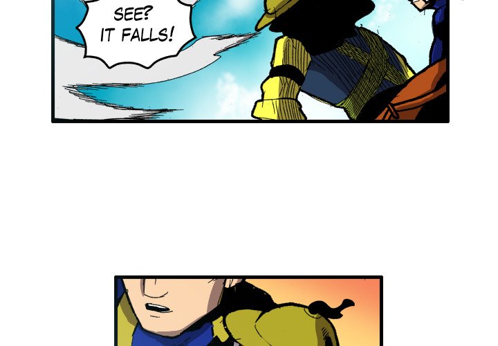 Galauman Galauman EP 93 - Toomics page 4 - 