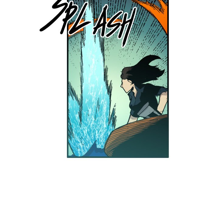 Galauman Galauman EP 93 - Toomics page 37 - 