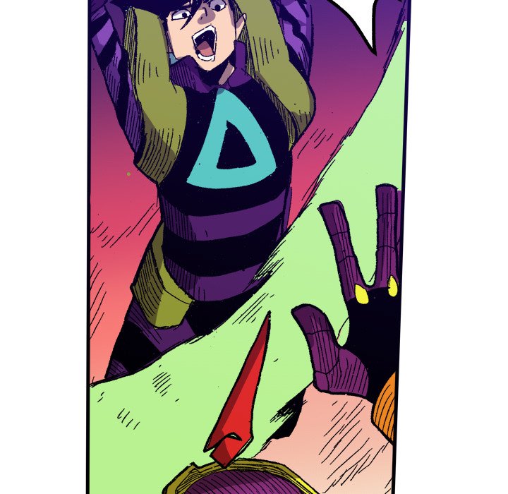 Galauman Galauman EP 93 - Toomics page 49 - 