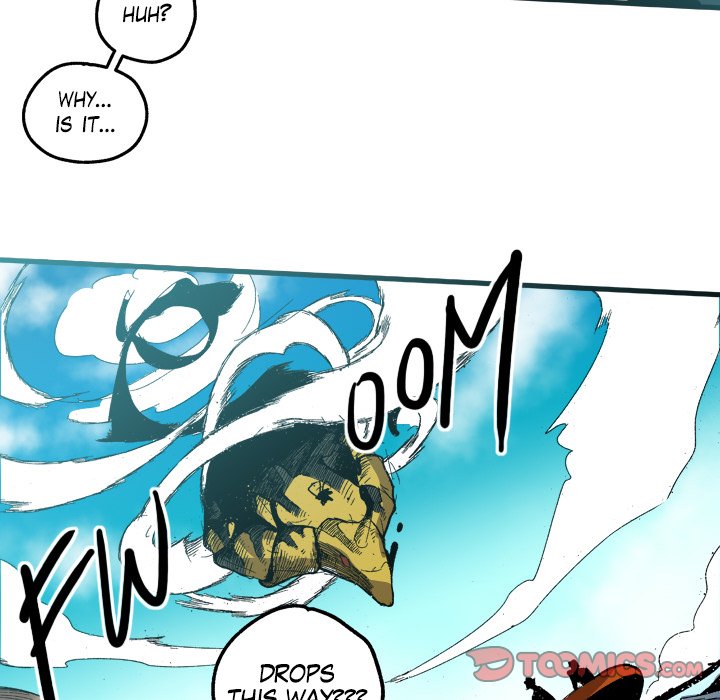 Galauman Galauman EP 93 - Toomics page 6 - 