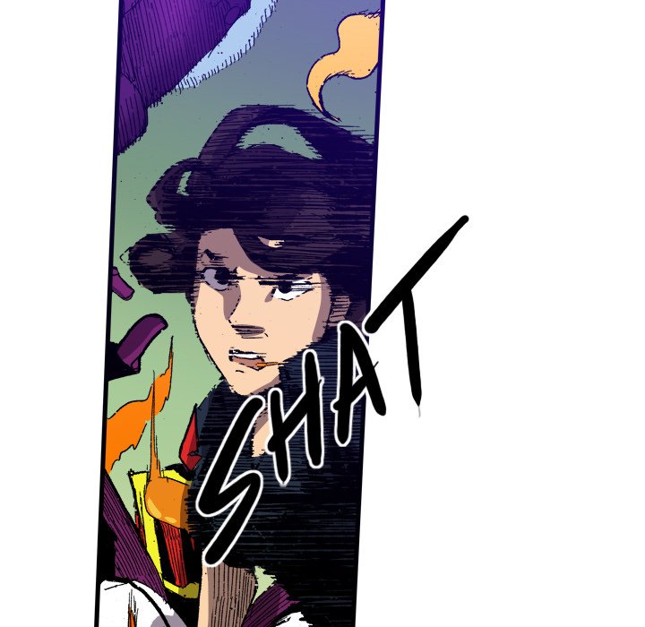 Galauman Galauman EP 93 - Toomics page 52 - 