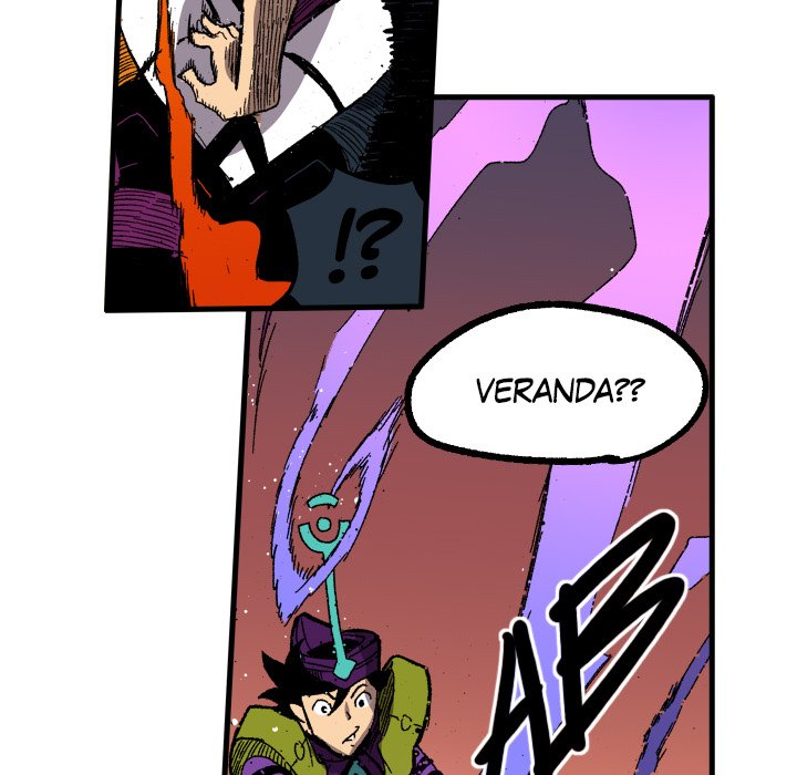 Galauman Galauman EP 93 - Toomics page 53 - 