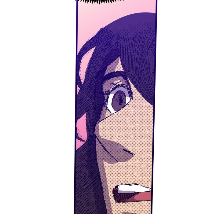 Galauman Galauman EP 93 - Toomics page 57 - 