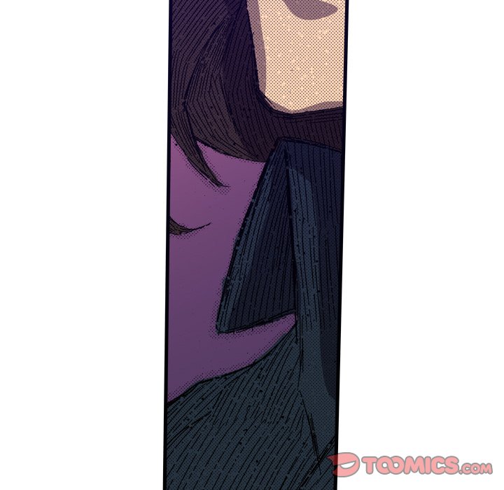 Galauman Galauman EP 93 - Toomics page 58 - 