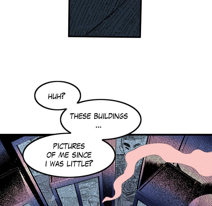 Galauman Galauman EP 93 - Toomics page 59 - 