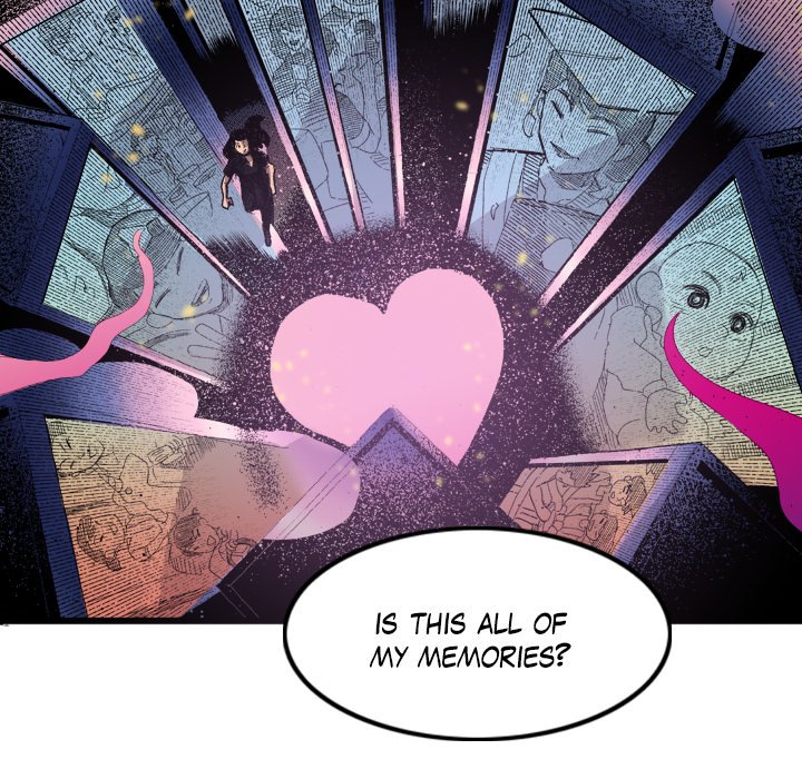 Galauman Galauman EP 93 - Toomics page 60 - 