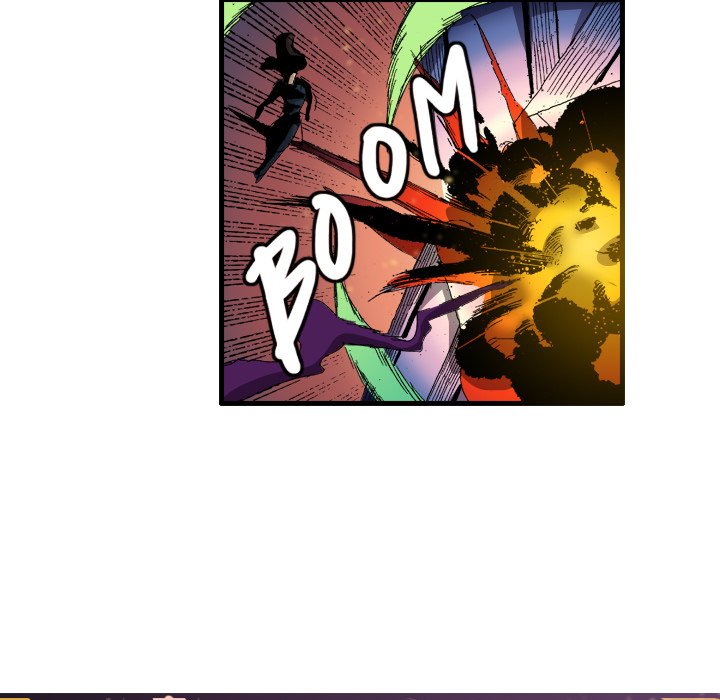 Galauman Galauman EP 93 - Toomics page 63 - 