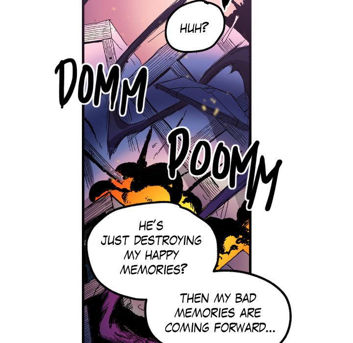 Galauman Galauman EP 93 - Toomics page 65 - 