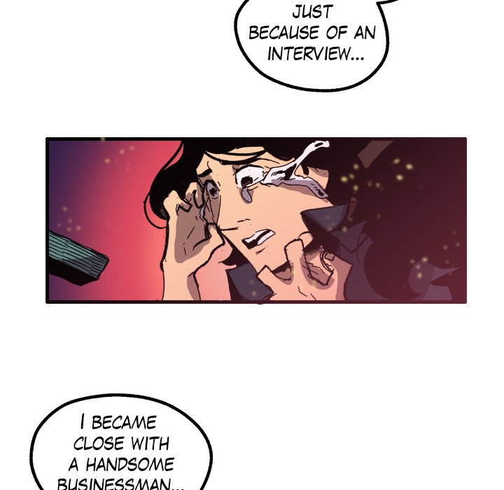 Galauman Galauman EP 93 - Toomics page 67 - 