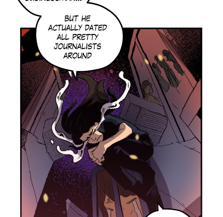 Galauman Galauman EP 93 - Toomics page 68 - 