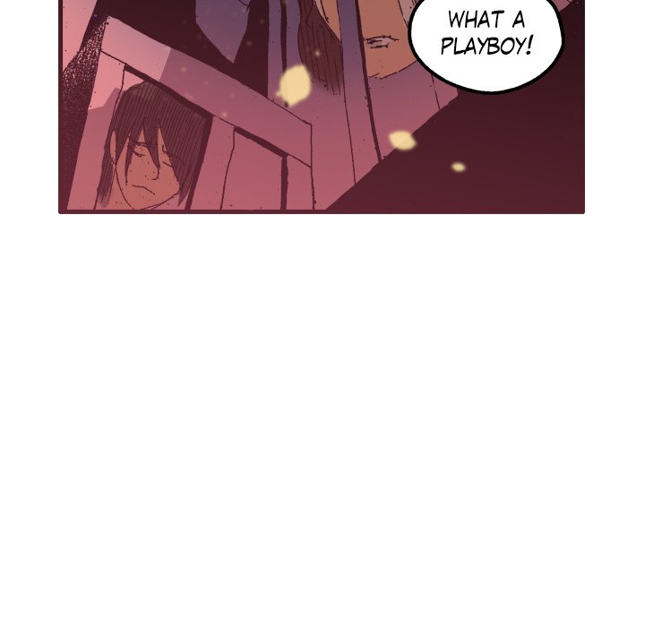 Galauman Galauman EP 93 - Toomics page 69 - 