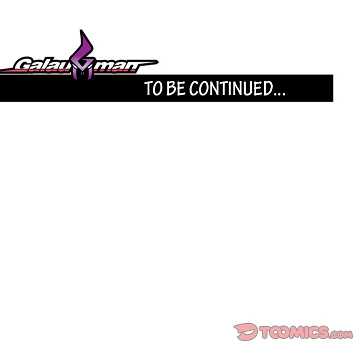 Galauman Galauman EP 93 - Toomics page 70 - 