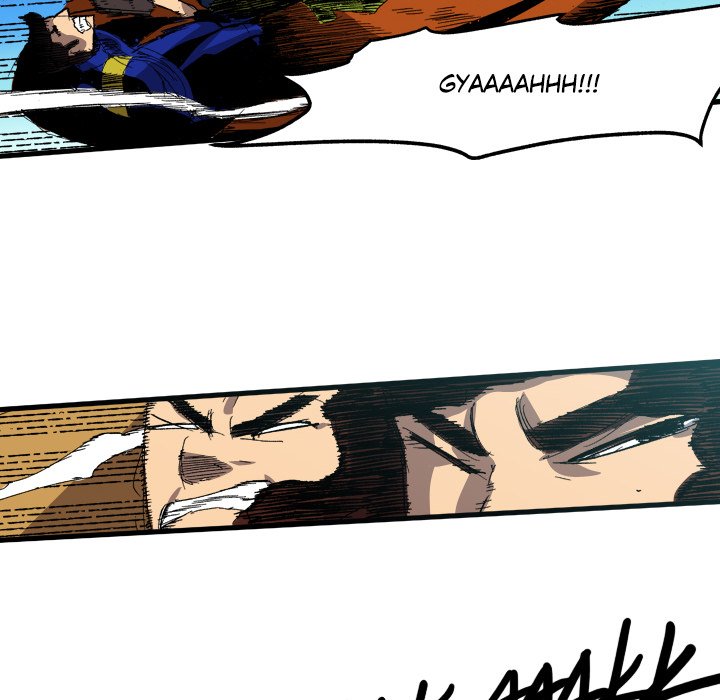 Galauman Galauman EP 93 - Toomics page 8 - 