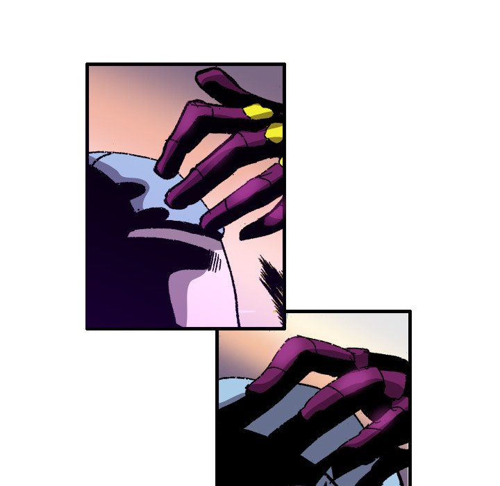 Galauman Galauman EP 94 - Toomics page 11 - 