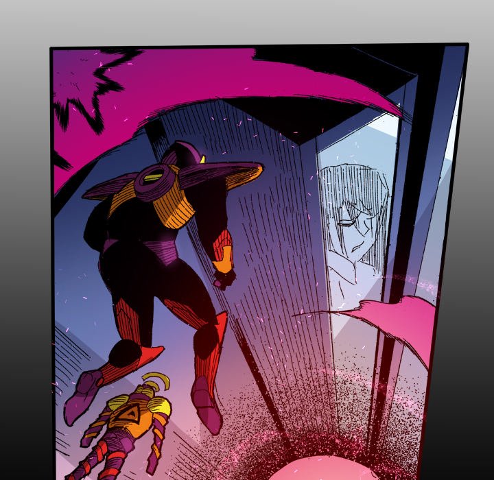 Galauman Galauman EP 94 - Toomics page 13 - 