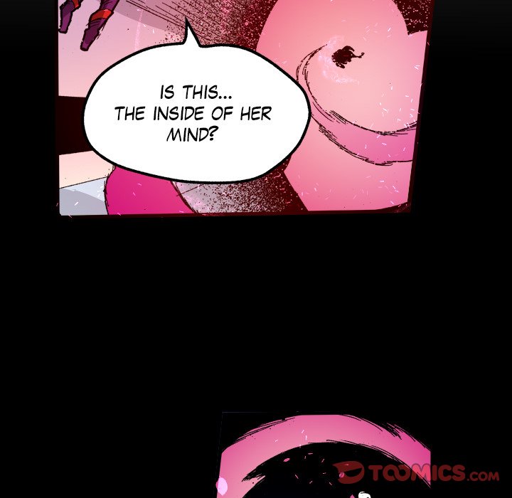 Galauman Galauman EP 94 - Toomics page 14 - 