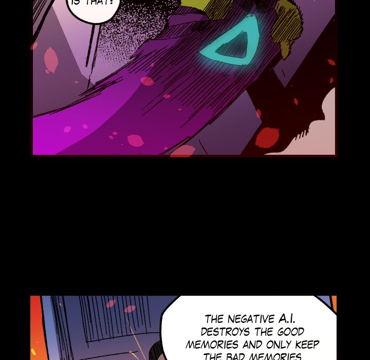 Galauman Galauman EP 94 - Toomics page 17 - 