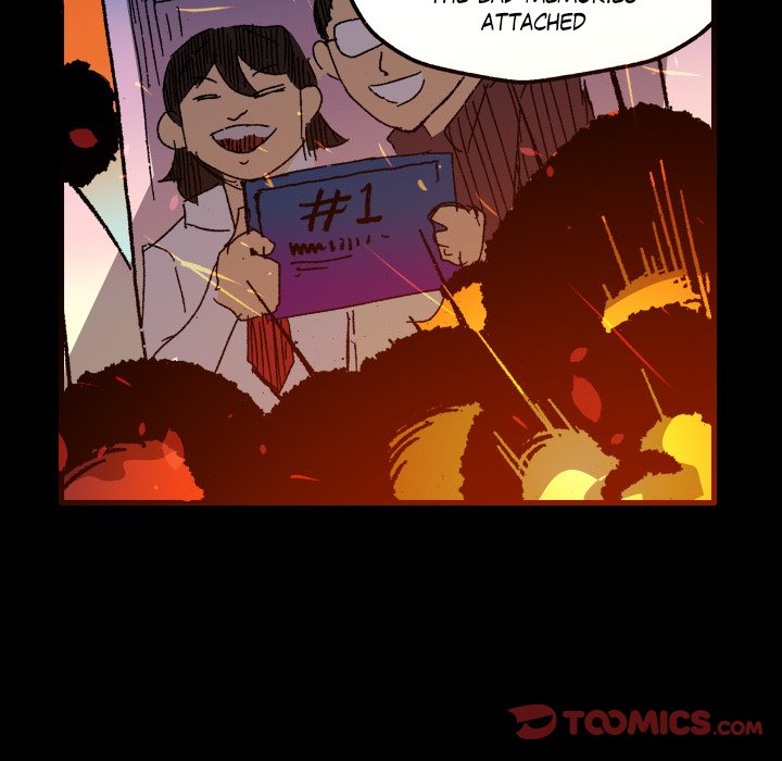 Galauman Galauman EP 94 - Toomics page 18 - 