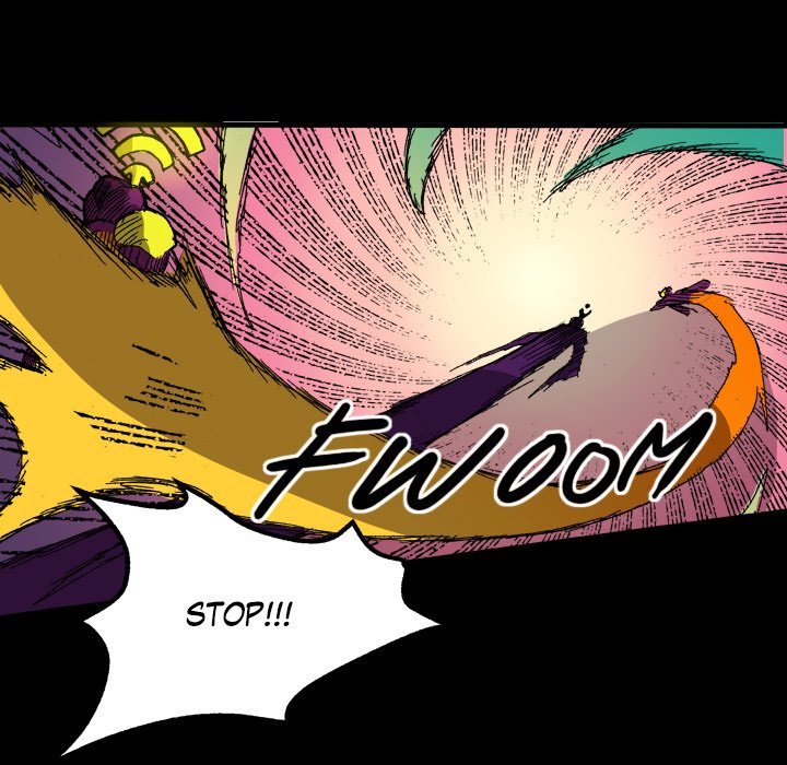 Galauman Galauman EP 94 - Toomics page 19 - 