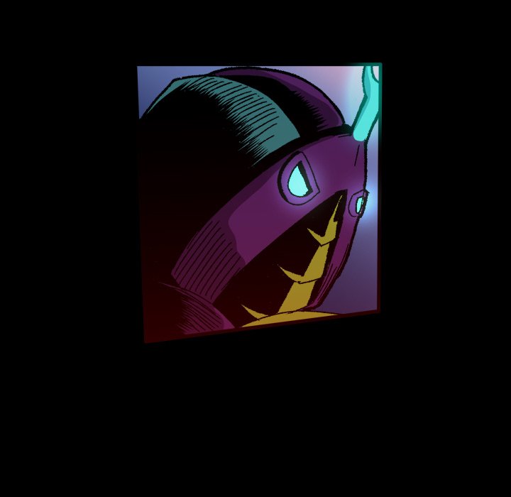 Galauman Galauman EP 94 - Toomics page 20 - 