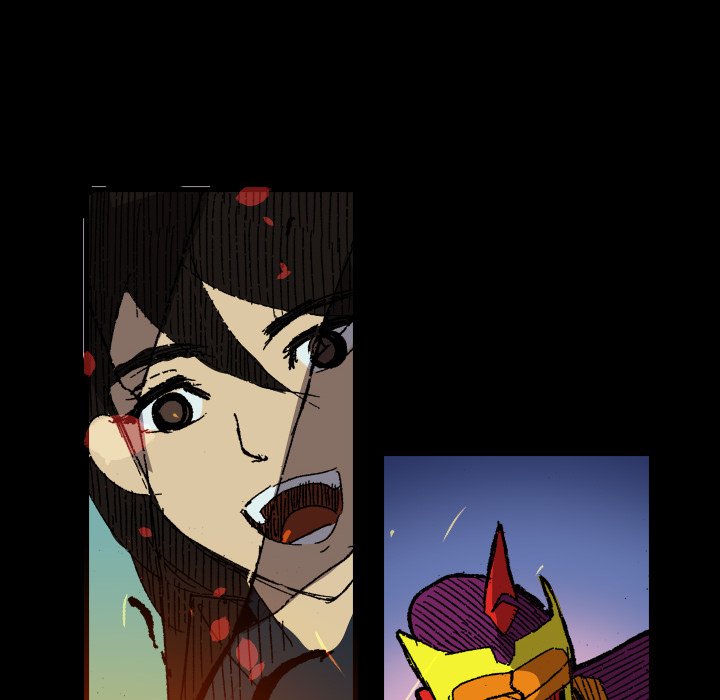 Galauman Galauman EP 94 - Toomics page 24 - 