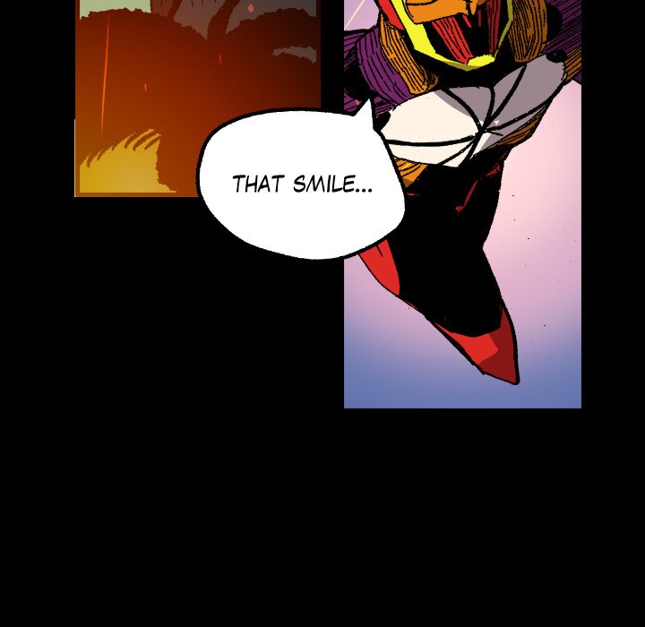 Galauman Galauman EP 94 - Toomics page 25 - 