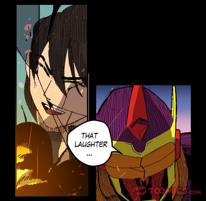 Galauman Galauman EP 94 - Toomics page 26 - 