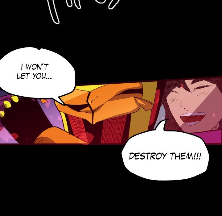 Galauman Galauman EP 94 - Toomics page 28 - 