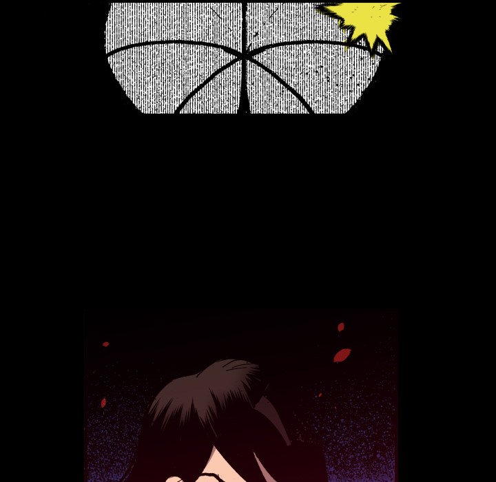 Galauman Galauman EP 94 - Toomics page 29 - 