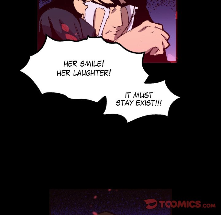 Galauman Galauman EP 94 - Toomics page 30 - 