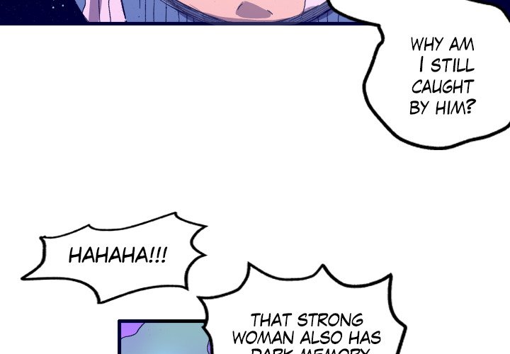 Galauman Galauman EP 94 - Toomics page 4 - 