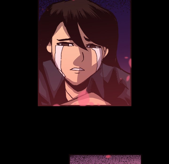 Galauman Galauman EP 94 - Toomics page 31 - 