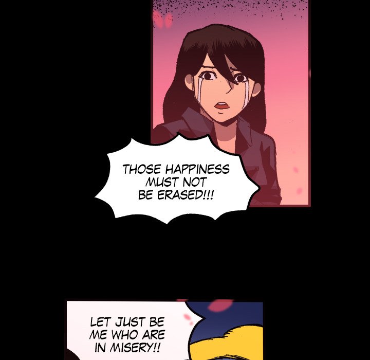 Galauman Galauman EP 94 - Toomics page 32 - 