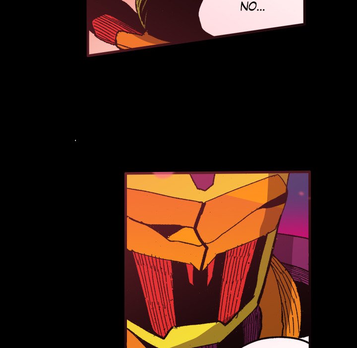 Galauman Galauman EP 94 - Toomics page 35 - 