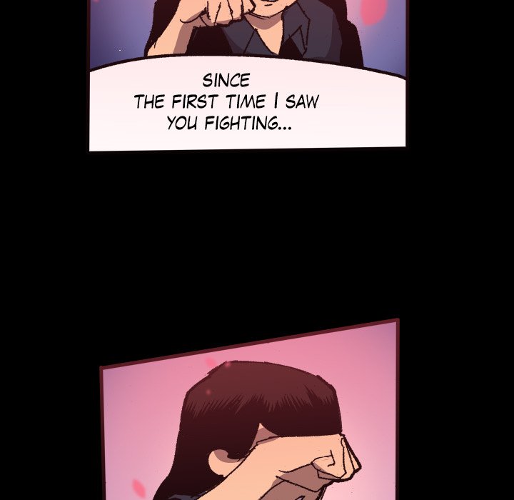 Galauman Galauman EP 94 - Toomics page 37 - 