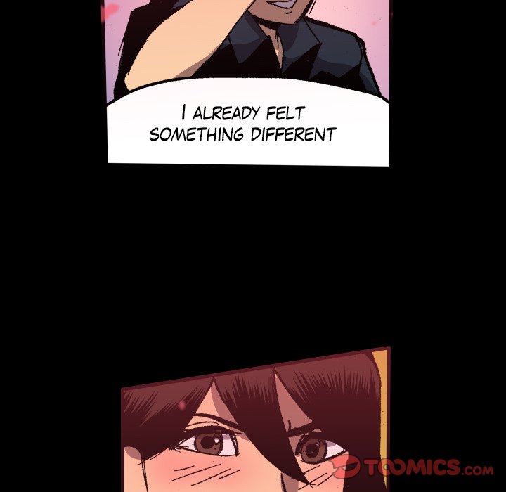 Galauman Galauman EP 94 - Toomics page 38 - 