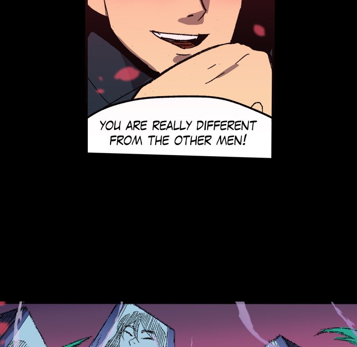Galauman Galauman EP 94 - Toomics page 39 - 