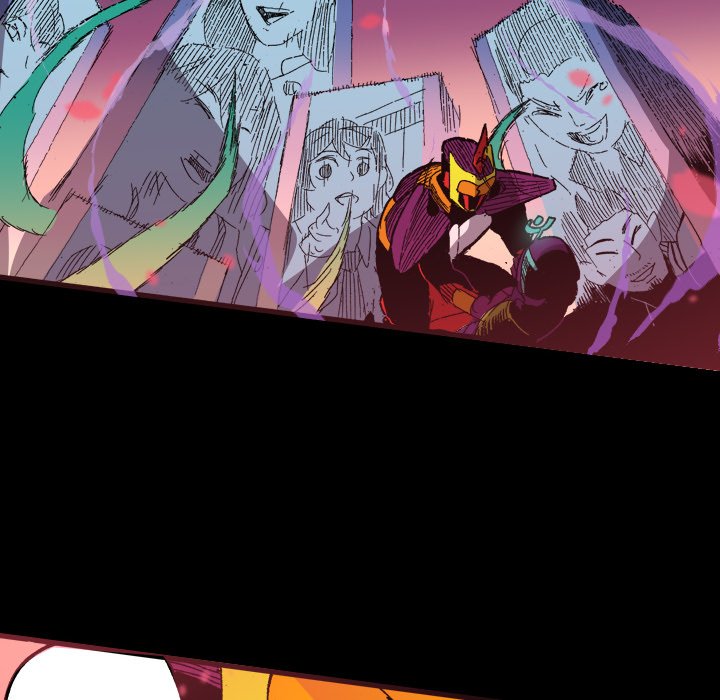 Galauman Galauman EP 94 - Toomics page 40 - 