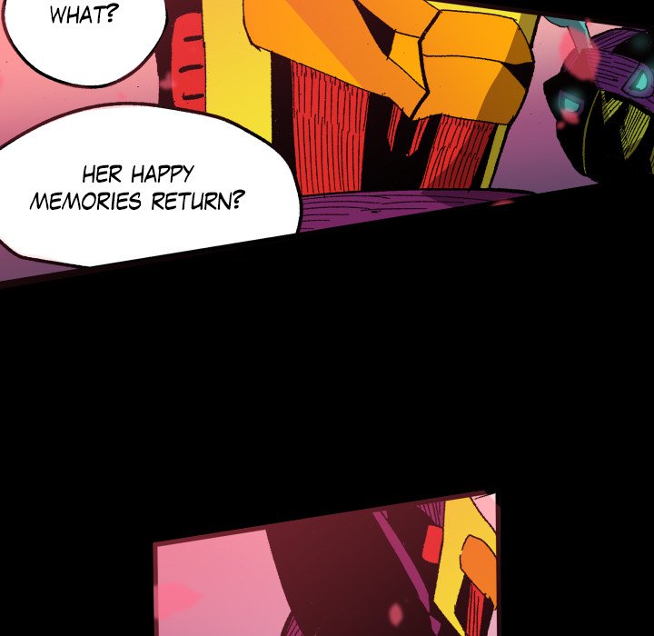 Galauman Galauman EP 94 - Toomics page 41 - 